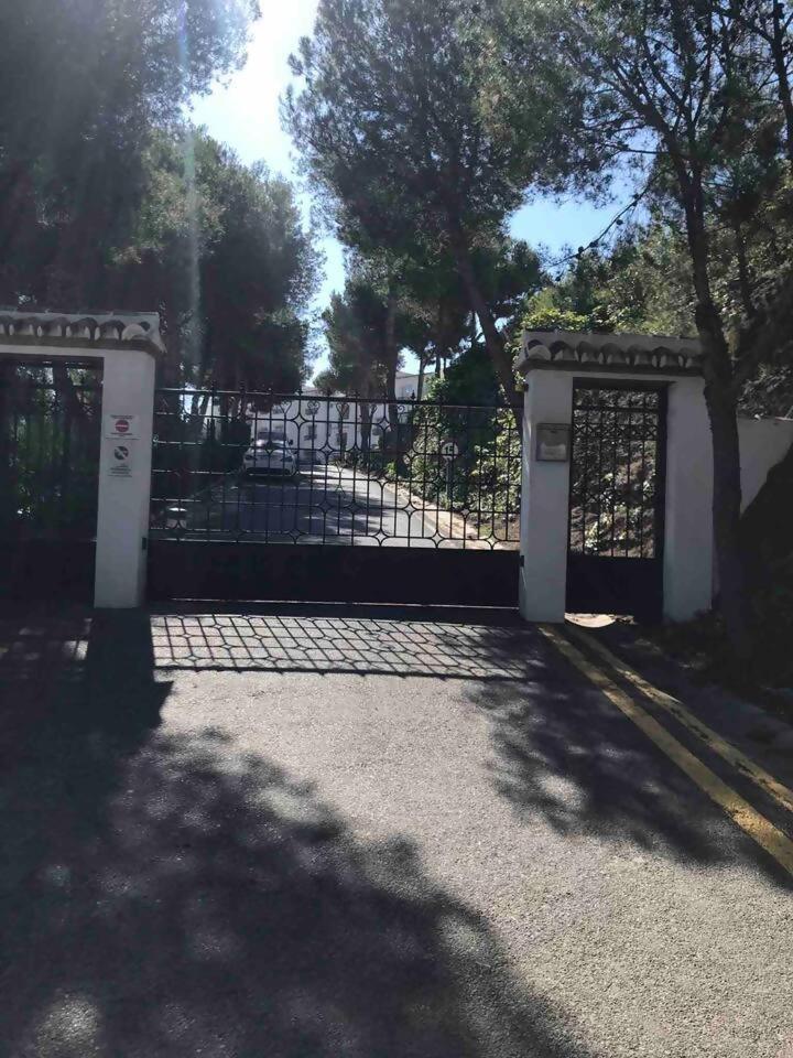 Cozy Apartment In Miraflores Mijas La Cala De Mijas Exterior foto