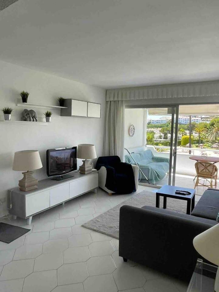 Cozy Apartment In Miraflores Mijas La Cala De Mijas Exterior foto