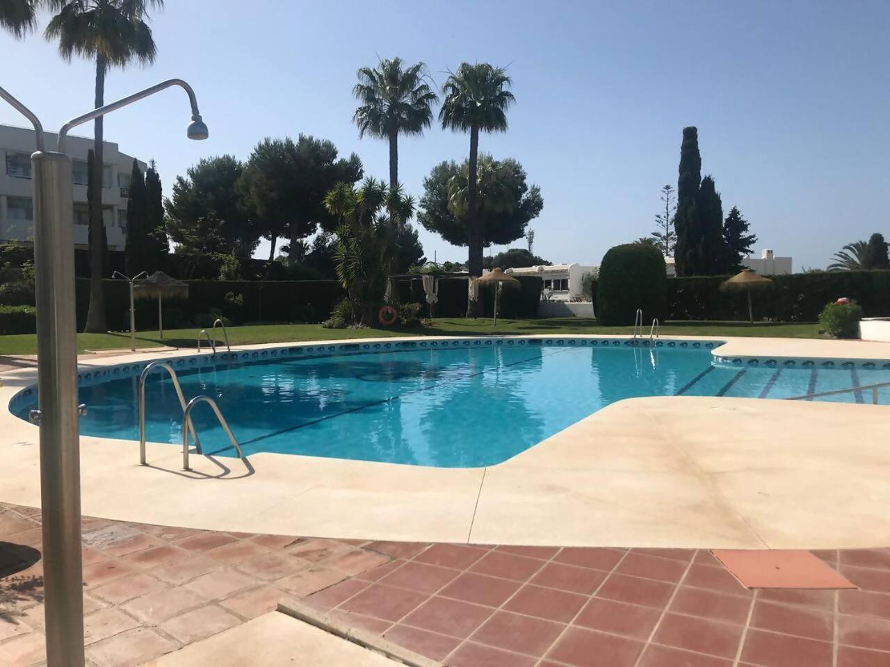 Cozy Apartment In Miraflores Mijas La Cala De Mijas Exterior foto