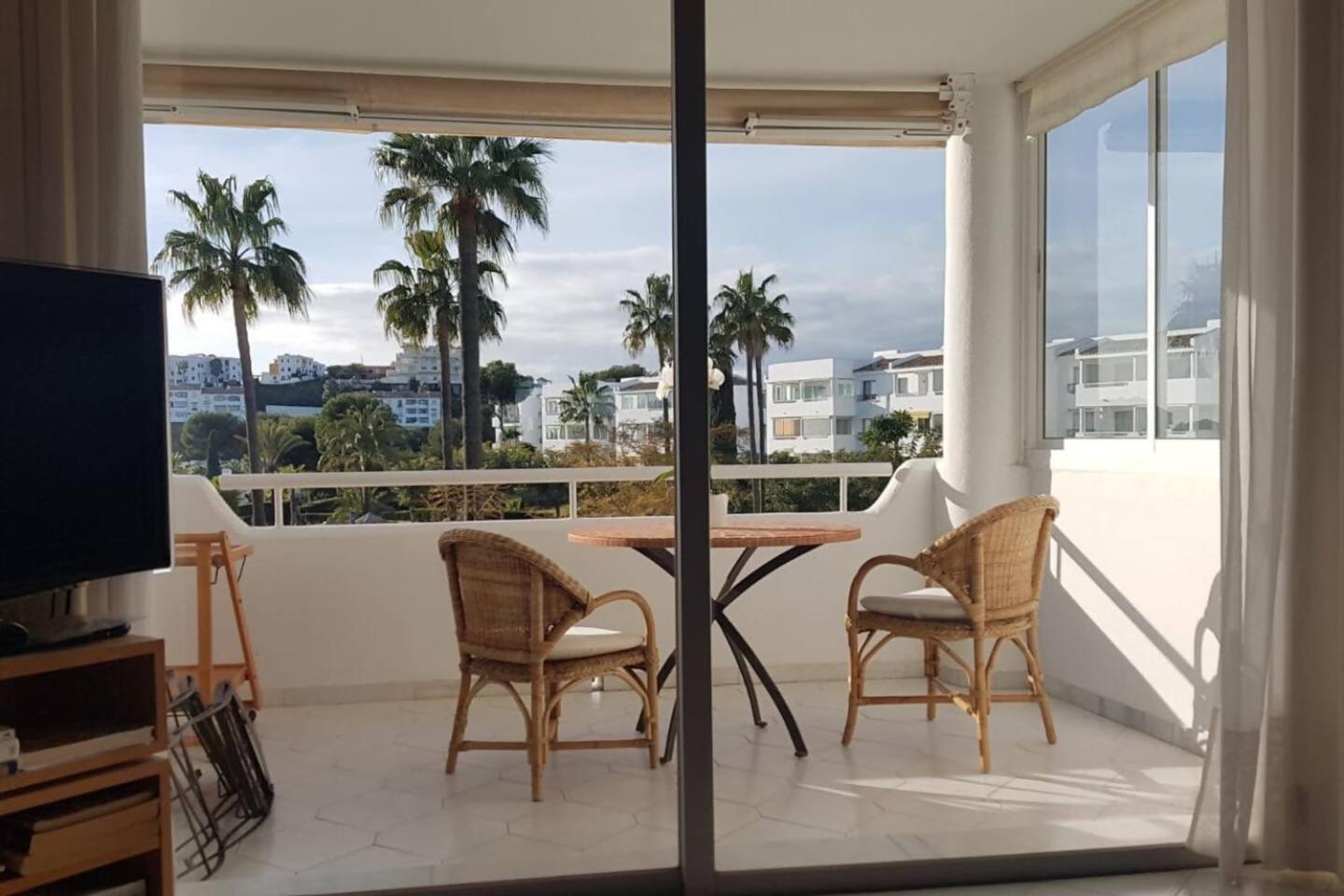 Cozy Apartment In Miraflores Mijas La Cala De Mijas Exterior foto